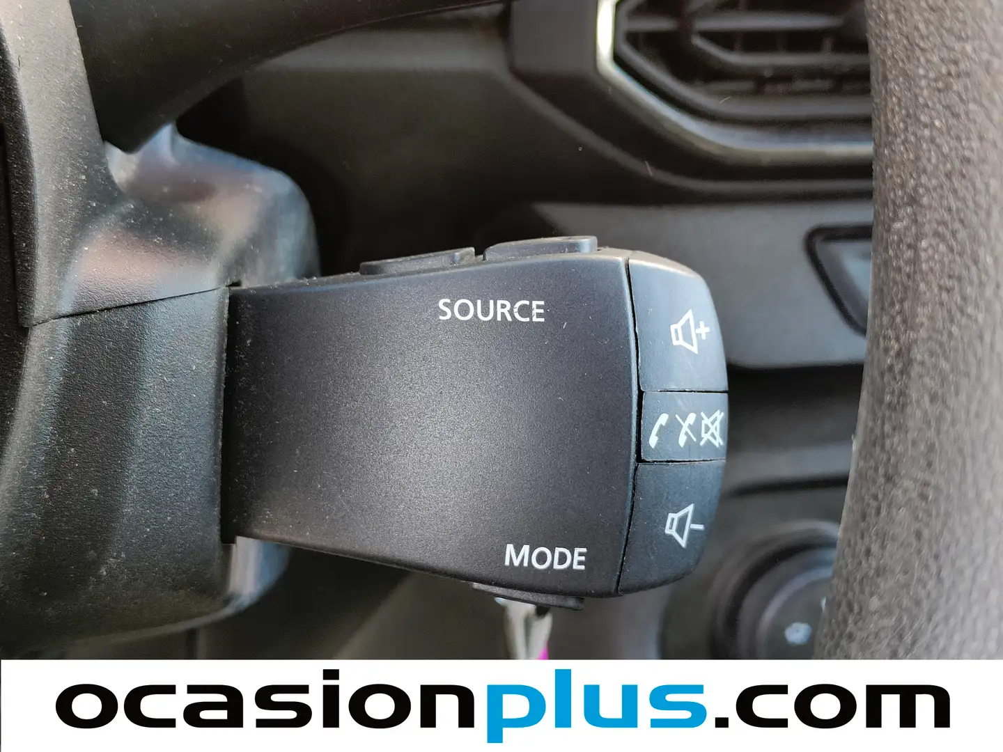 Foto Dacia Sandero Dacia Sandero Essential ECO-G (101 CV)