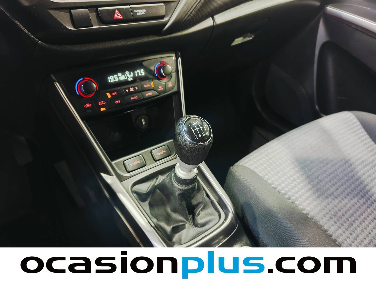 Foto Suzuki S-Cross Suzuki S-Cross 1.4T Mild Hybrid S2 4WD (129 CV)