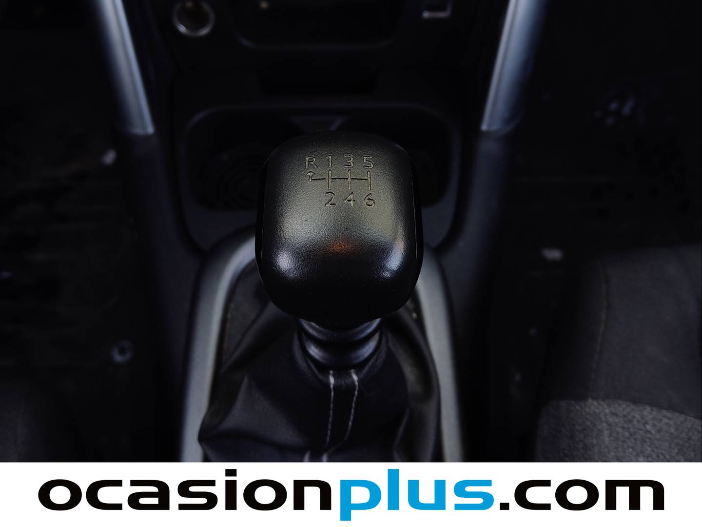 Citroën C3 Aircross Citroën C3 Aircross PureTech 110 S&S C-Series (110 CV) de segunda mano