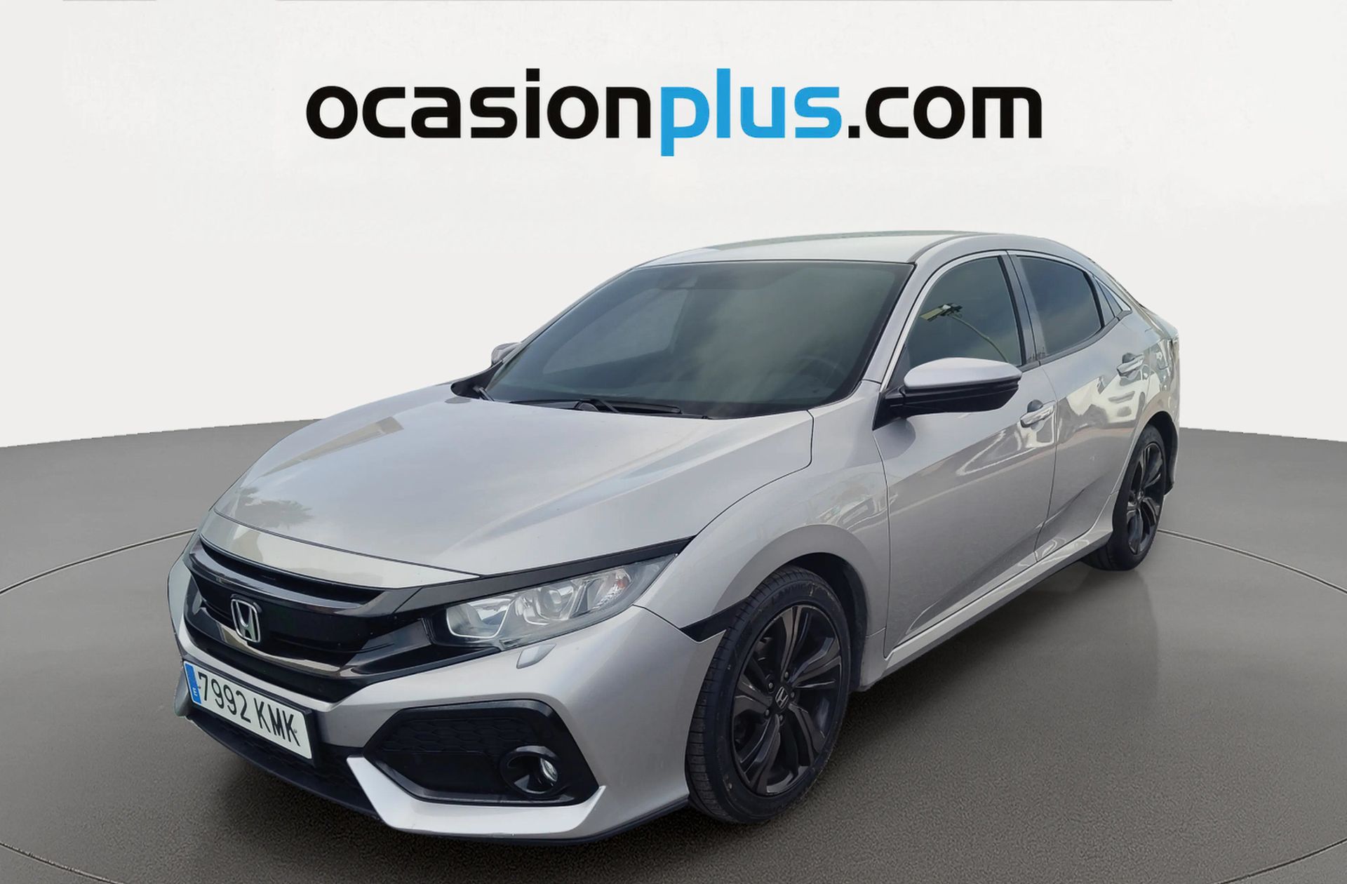 Honda Civic 1.0 I-VTEC Turbo Elegance