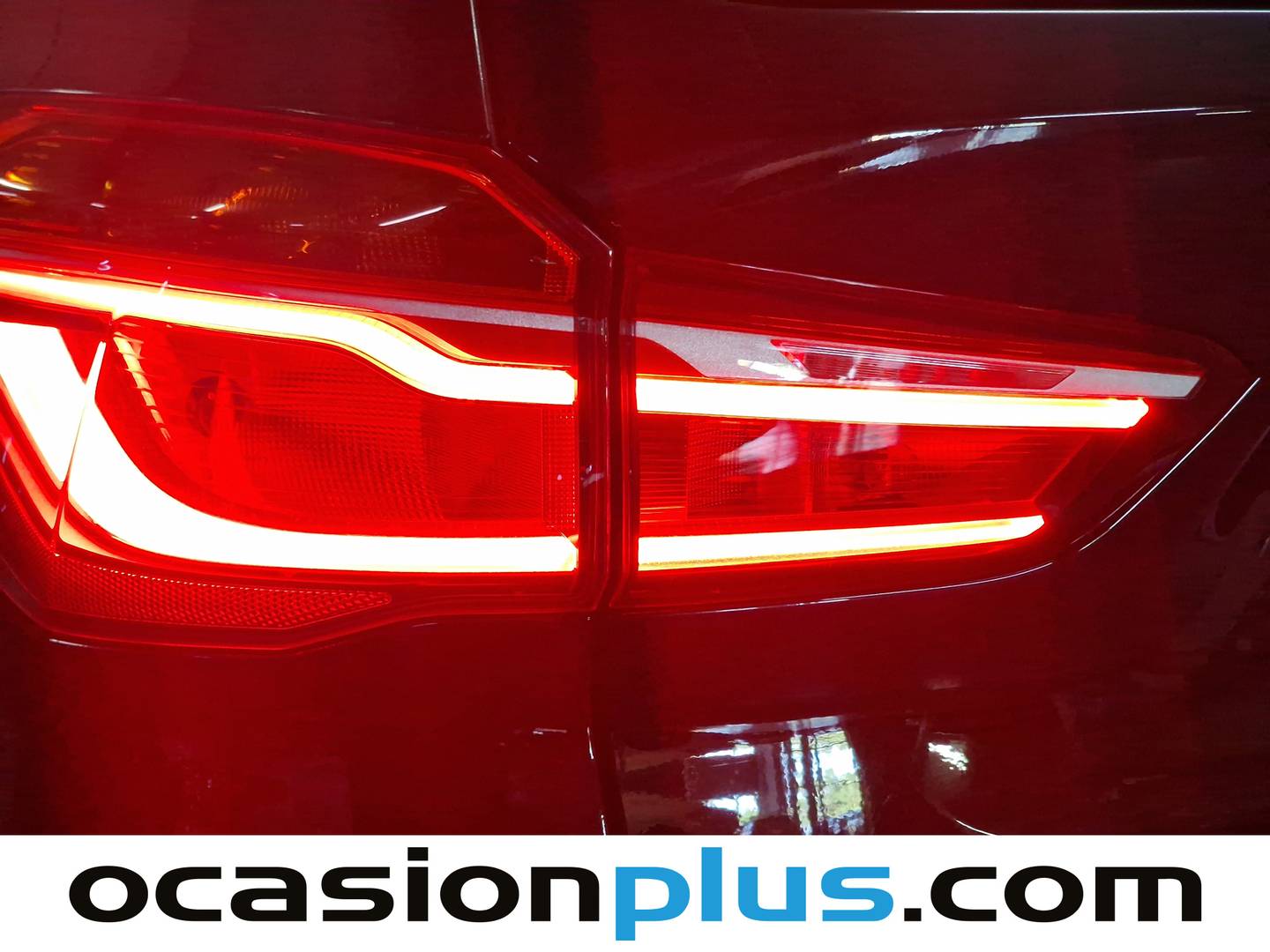 BMW X1 BMW X1 sDrive18i (140 CV) km 0