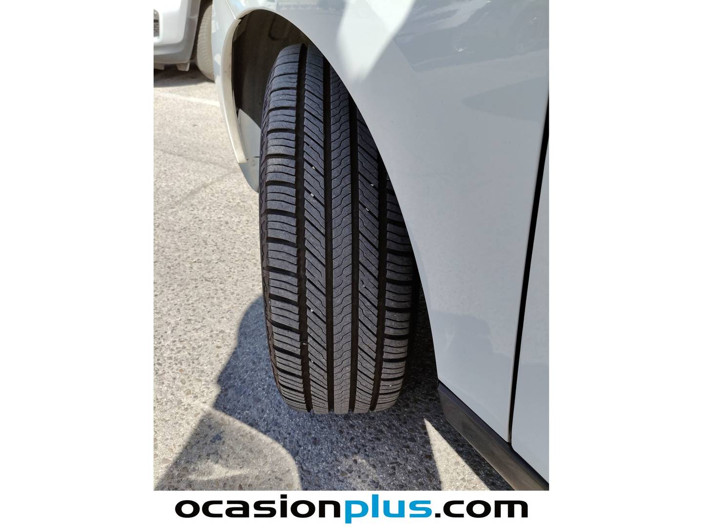 Hyundai ix35 Hyundai ix35 2.0 CRDI Style 4x4 (136 CV) manual