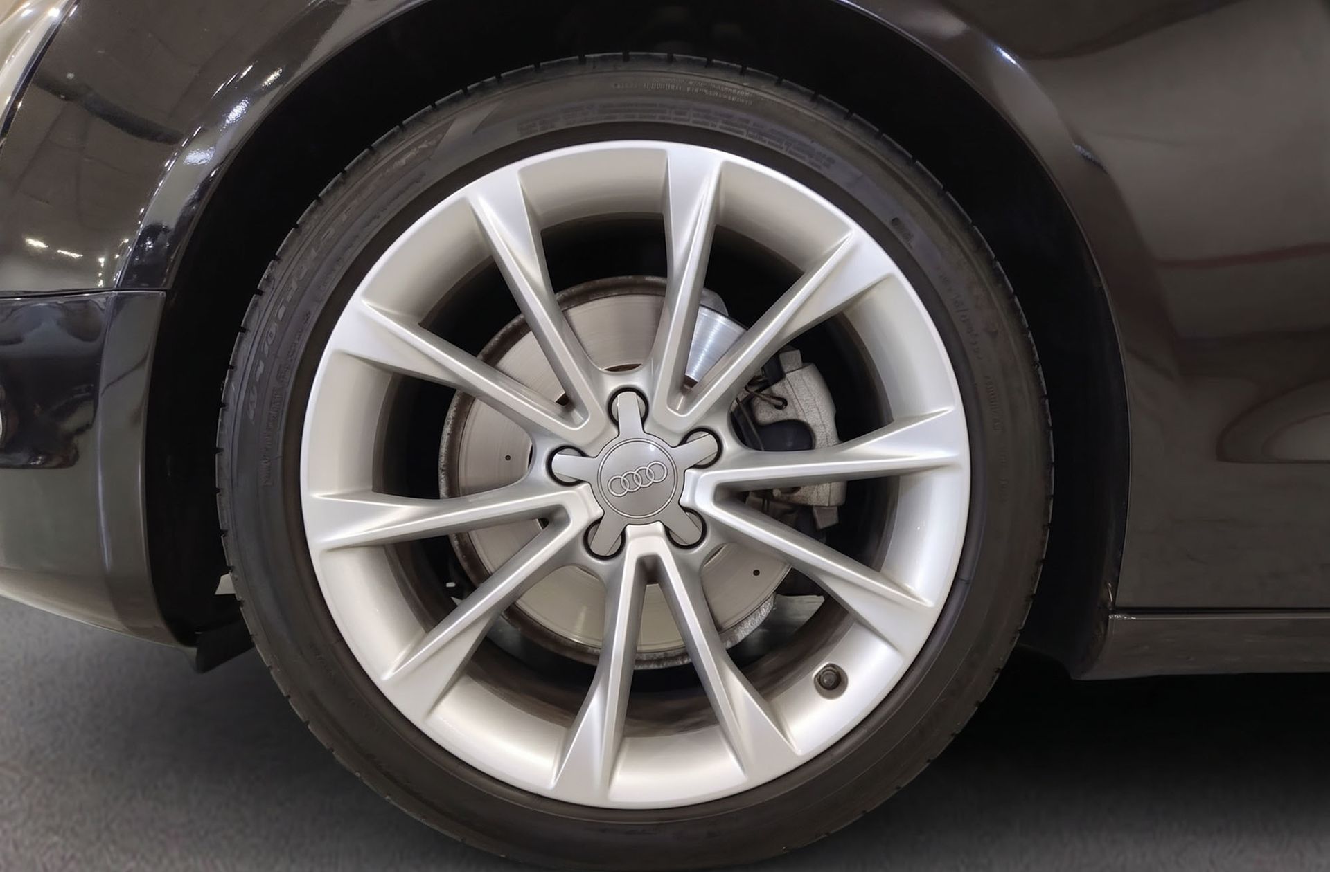 Audi A5 Sportback 2.0 TDI clean diesel multitronic - foto 29