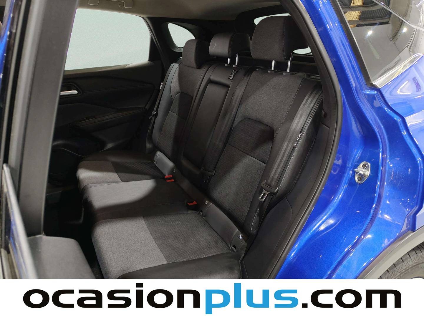 Foto Nissan QASHQAI Nissan Qashqai DIG-T 140 N-Connecta (140 CV)