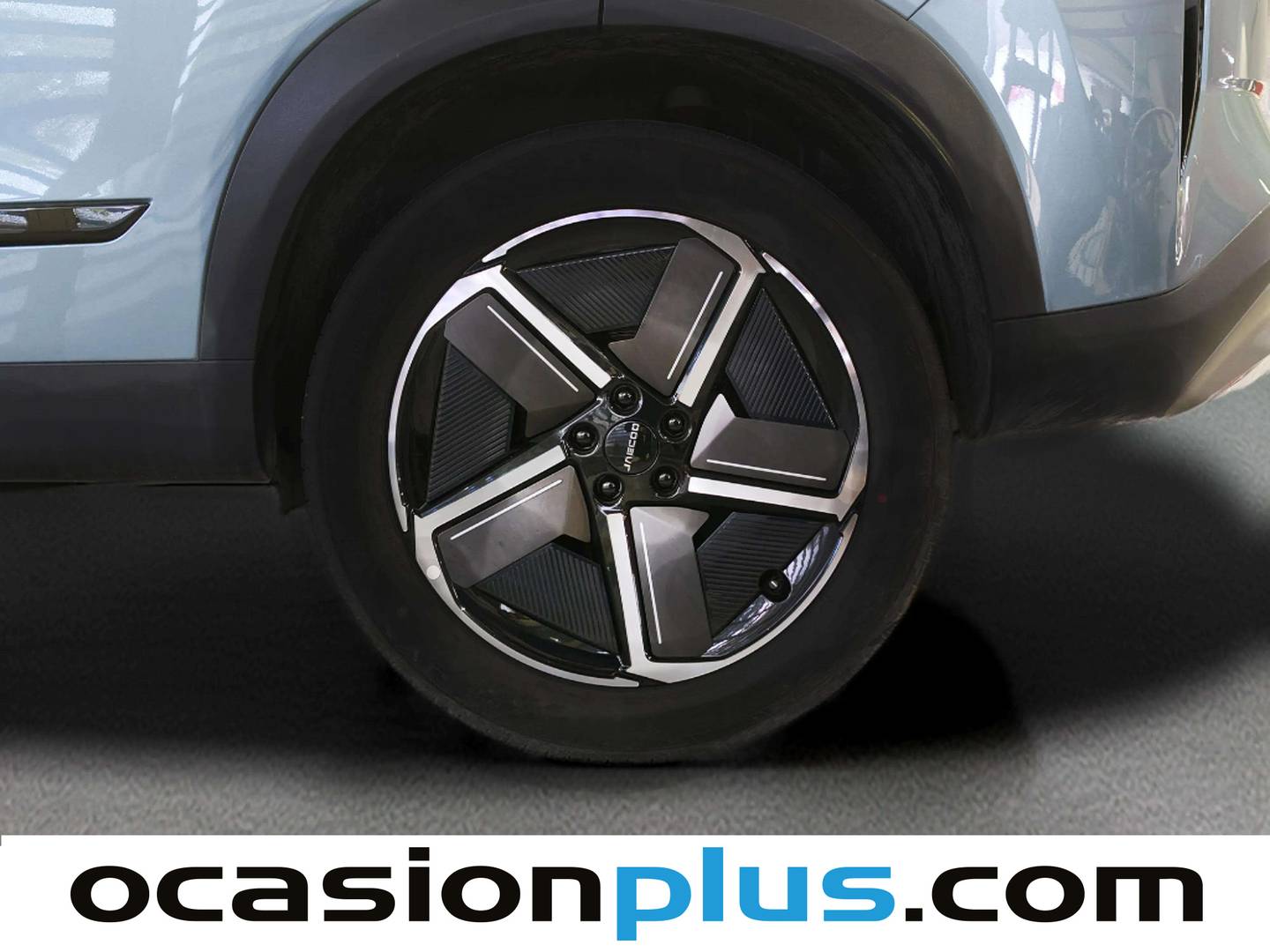 JAECOO 7 JAECOO 7 1.6 TGDI Select FWD  (145 CV) automático