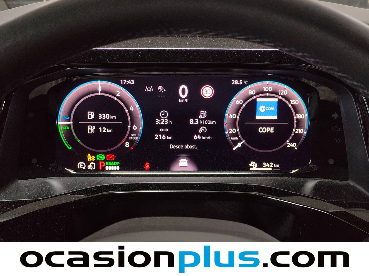 Volkswagen Multivan Volkswagen Multivan Life Batalla Corta 1.5 eHybrid 4Motion (245 CV) DSG 7 Plzas barato