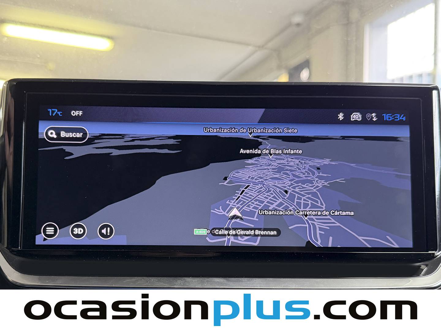 Foto Peugeot 2008 Peugeot 2008 Allure Hybrid eDCS6 107 kW (145 CV)