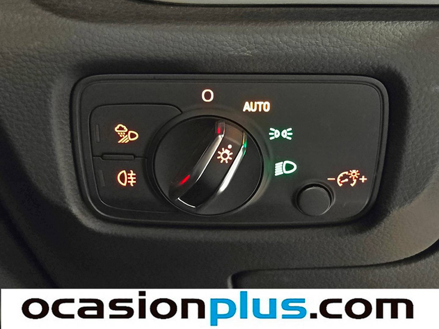 Foto Audi A3 Audi A3 S line 2.0 TDI clean diesel quattro (184 CV) S tronic