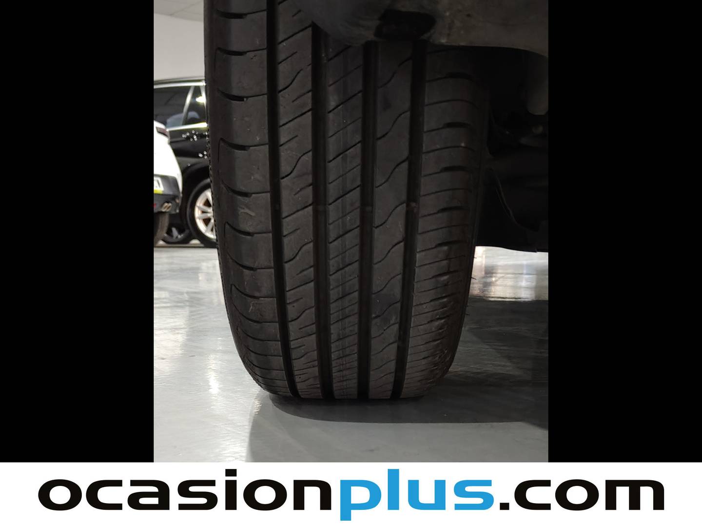 Citroën C4 Cactus Citroën C4 Cactus PureTech 110 S&S Feel (110 CV) gasolina