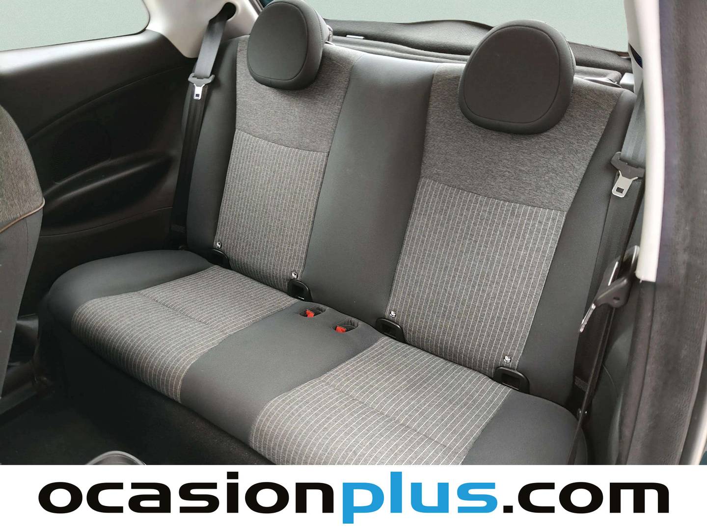 Foto Fiat 500 Fiat 500 Electrico 500 Icon Hb 320km (118 CV)