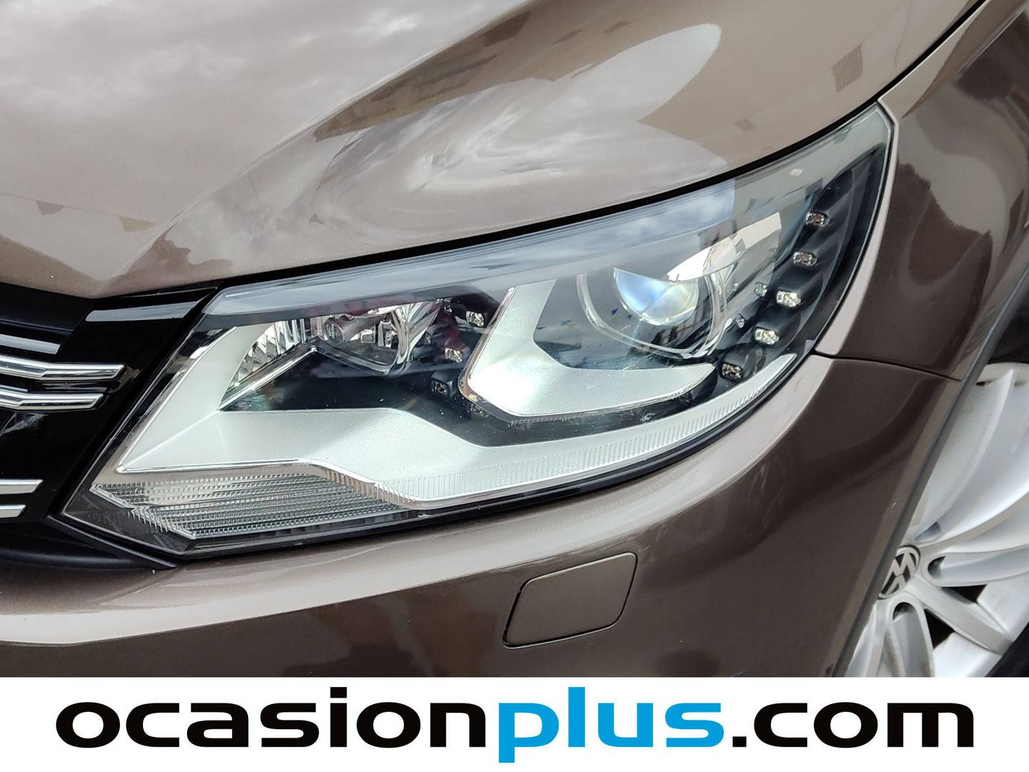 Volkswagen Tiguan Volkswagen Tiguan T1 Sport 2.0 TDI BMT 4x2 (140 CV) barato