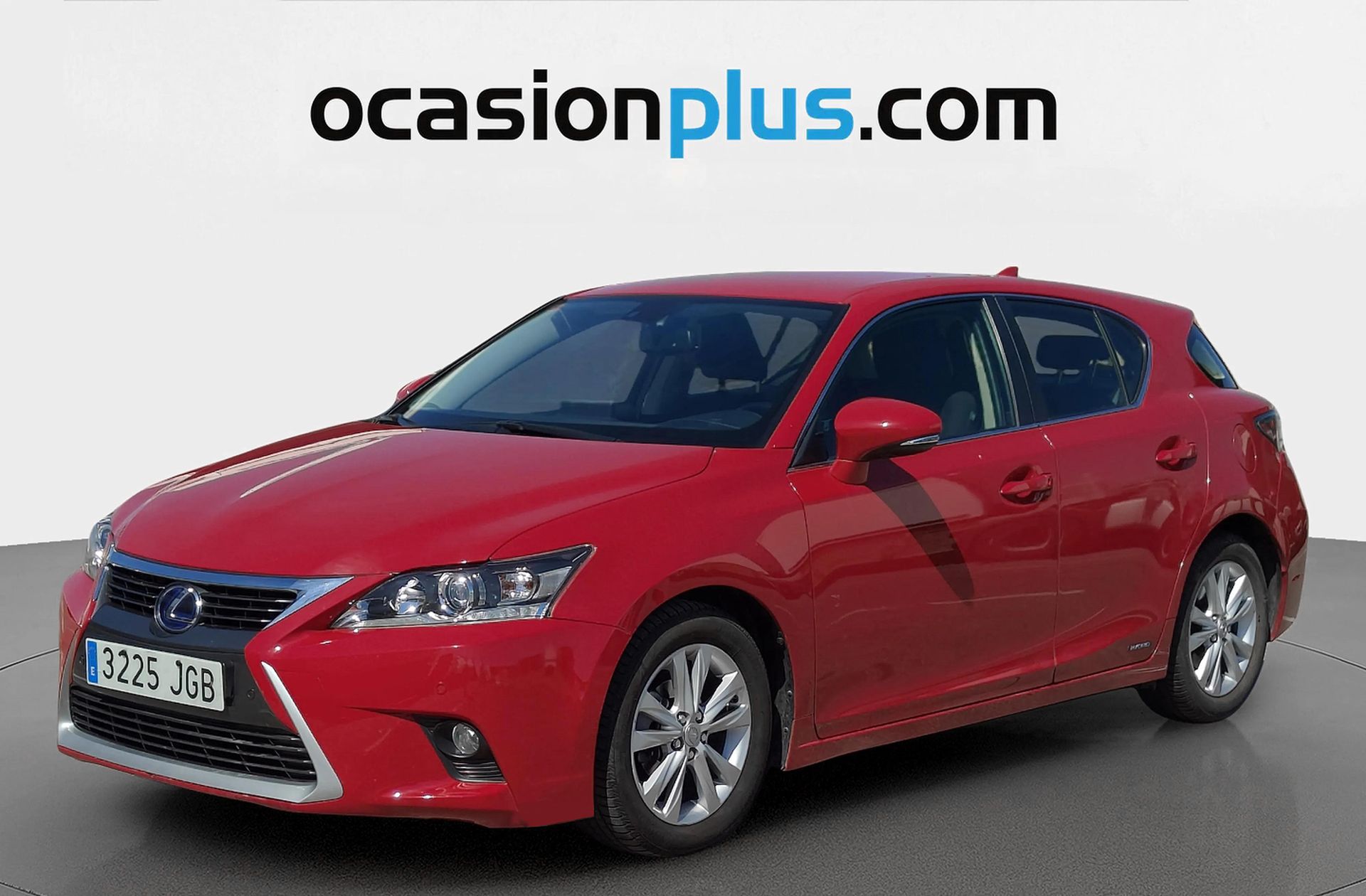 Lexus CT 200h Executive