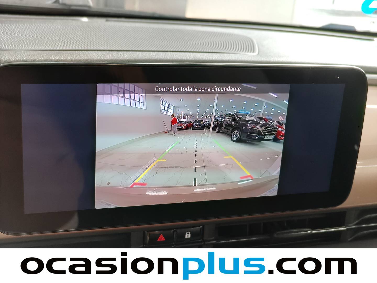 Foto Fiat 500 Fiat 500 Electrico Electrico 500 Icon Hb 320km (118 CV)