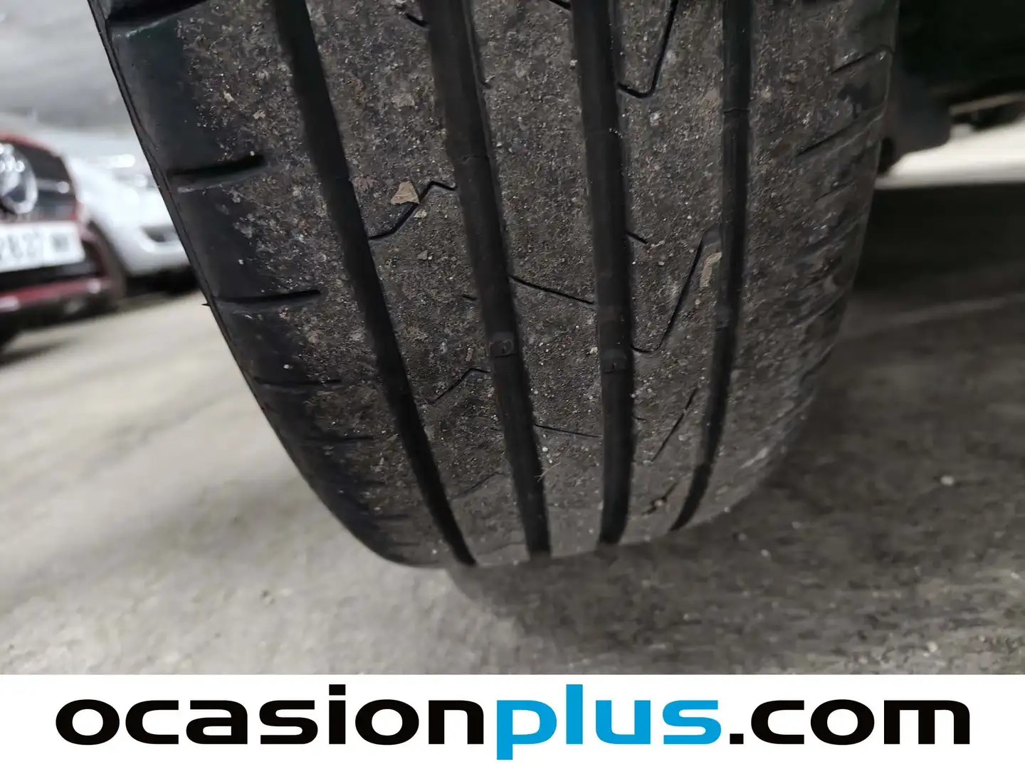 Foto Volkswagen Polo Volkswagen Polo Advance 1.2 TSI BMT (90 CV)