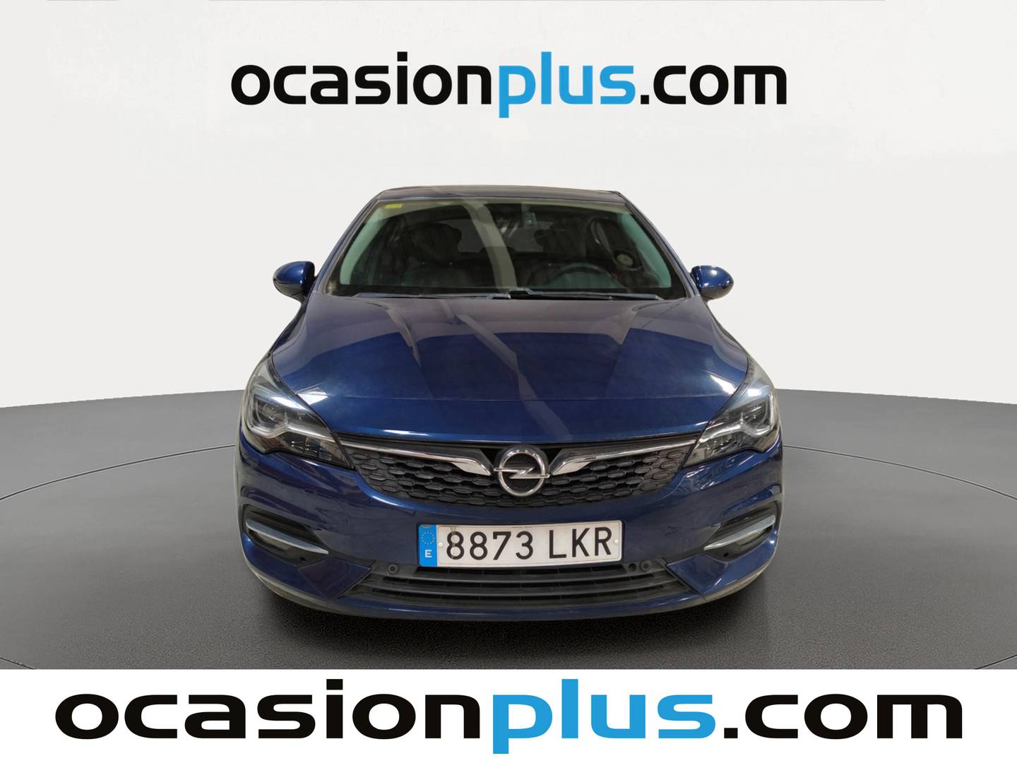 Opel Astra Opel Astra 1.2 Turbo SHR Elegance (145 CV) 145cv