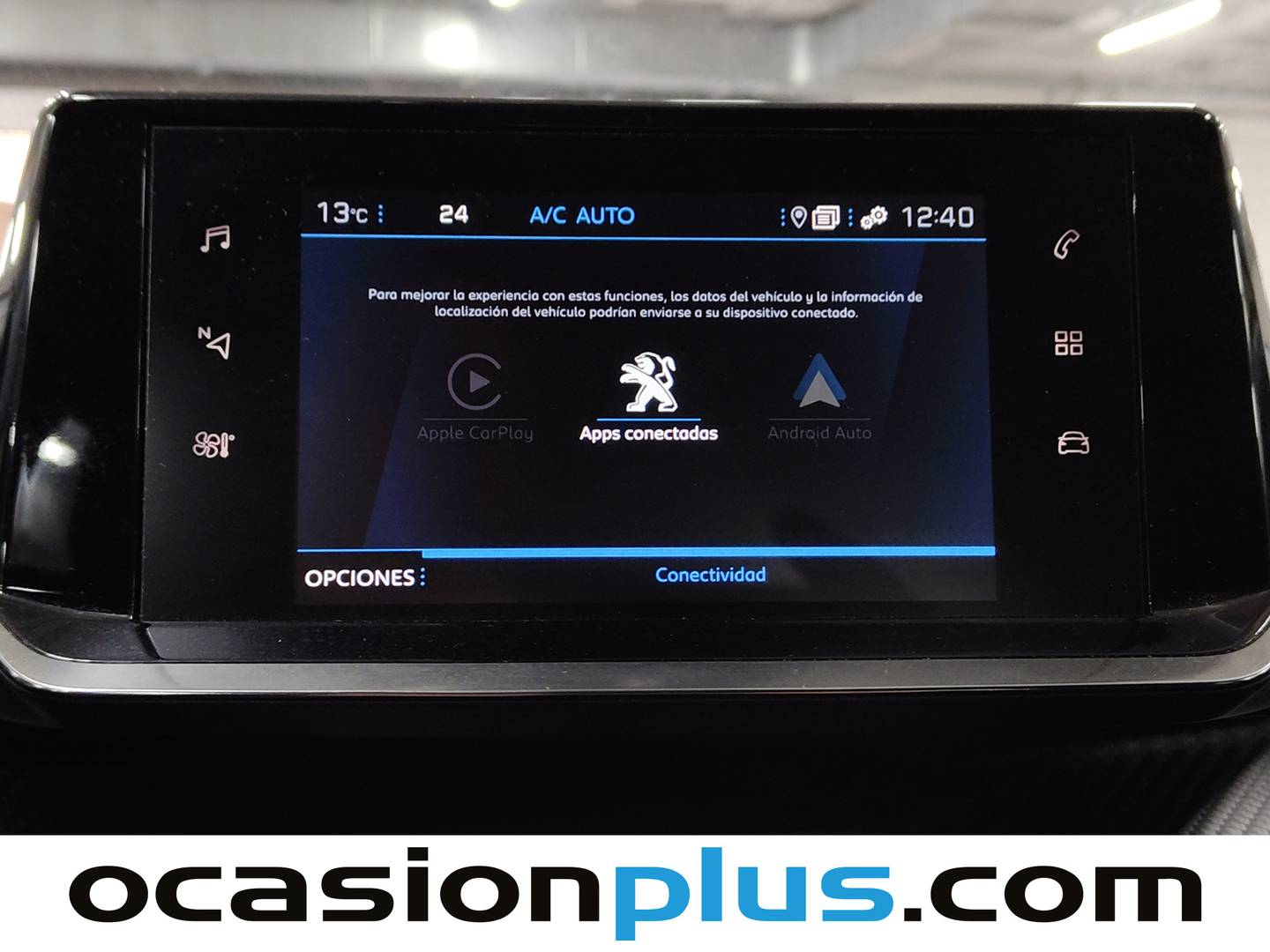 Extras y acabados del Peugeot 2008 Peugeot 2008 Puretech 100 S&S Active (100 CV)