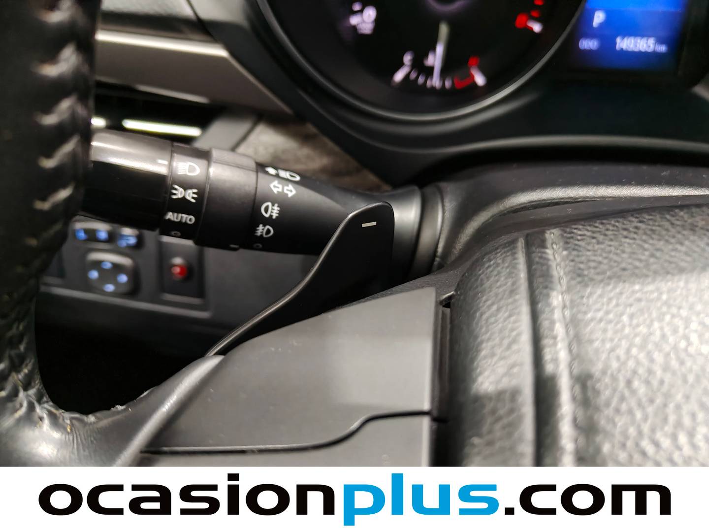 Toyota Avensis Toyota Avensis TS 140 EXECUTIVE MultiDrive (147 CV) 147cv