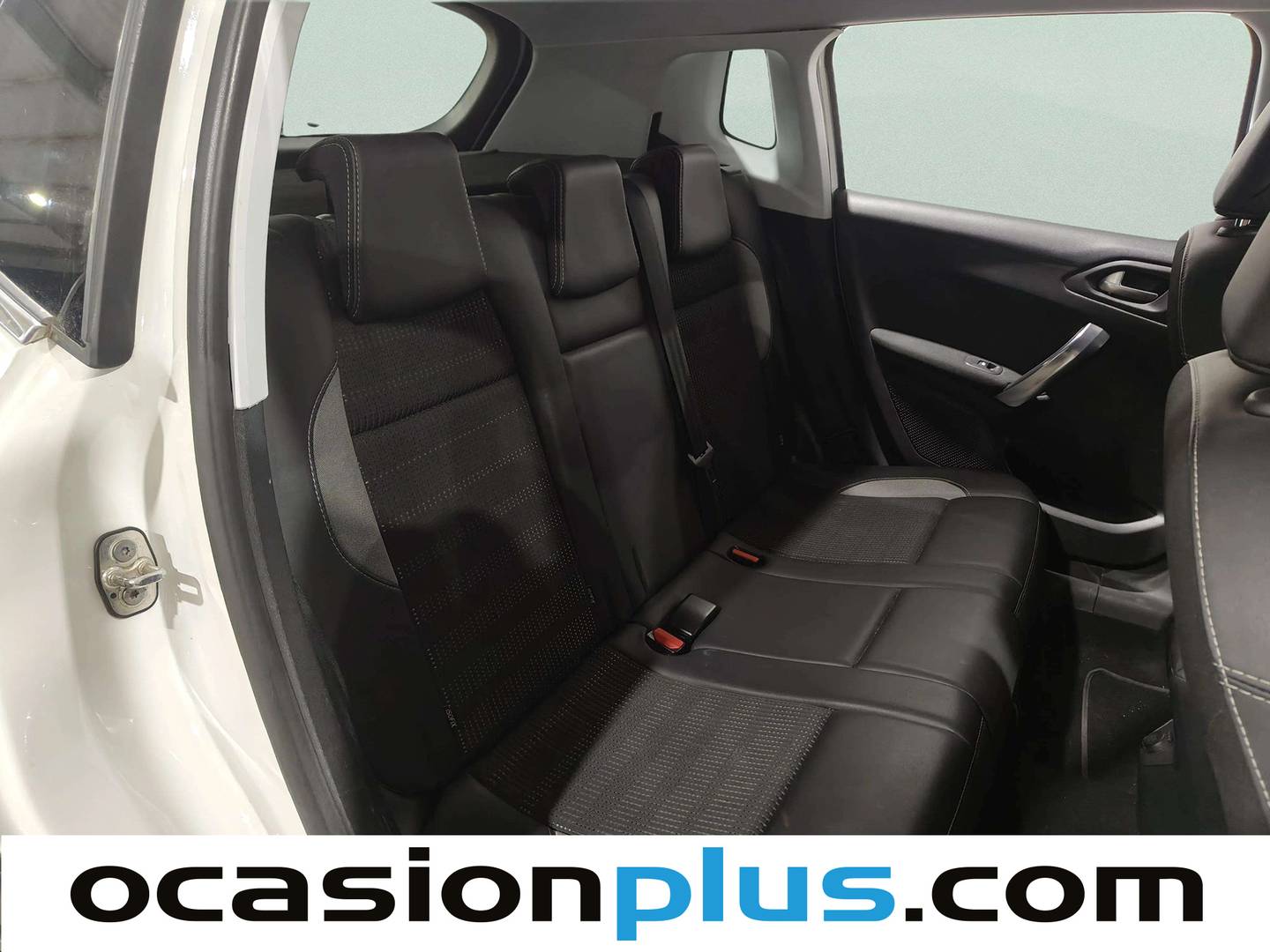 Peugeot 2008 Peugeot 2008 PureTech 110 Allure (110 CV) km 0