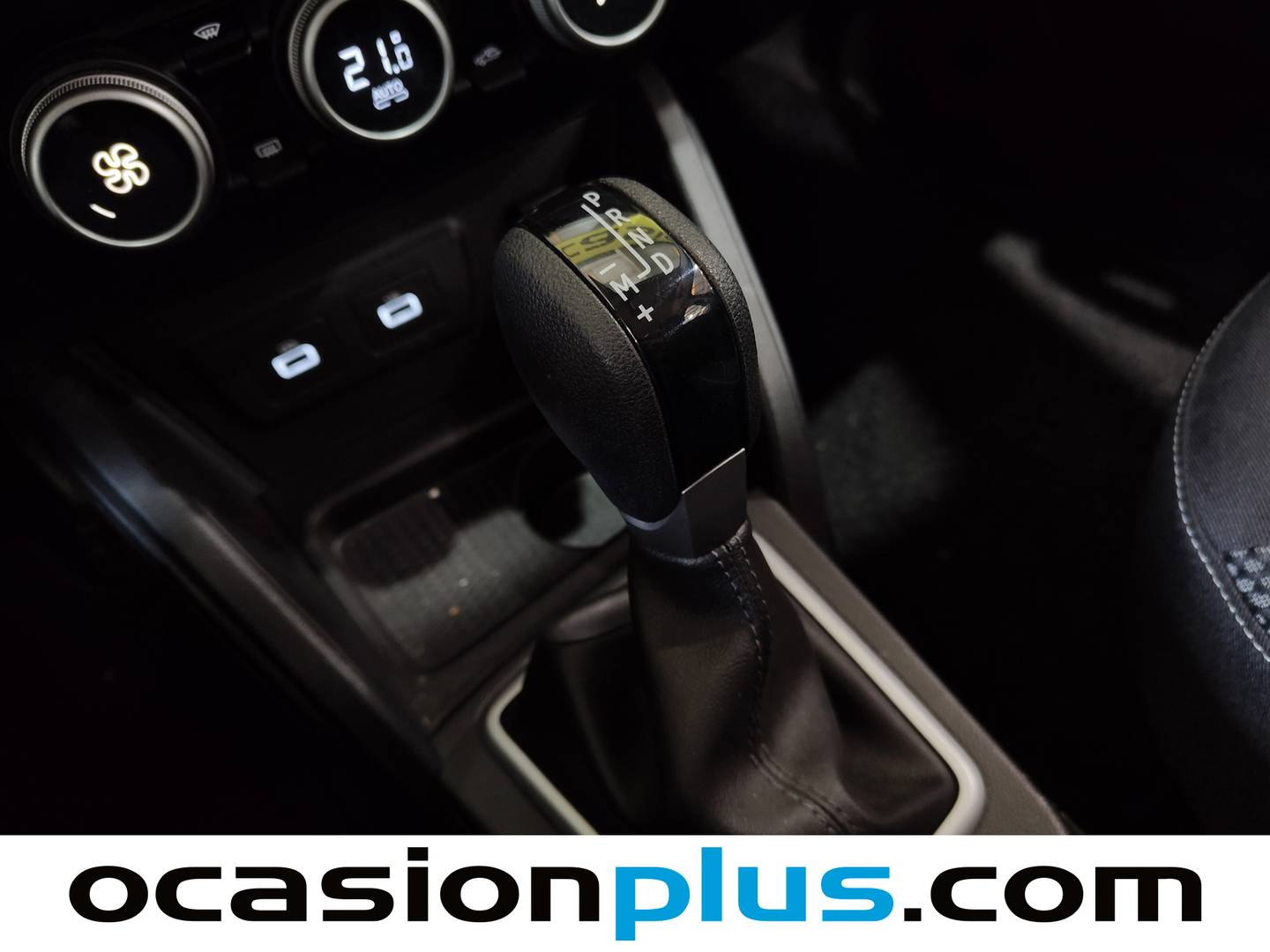 Dacia Duster Dacia Duster Journey Go TCE (150 CV) EDC de segunda mano