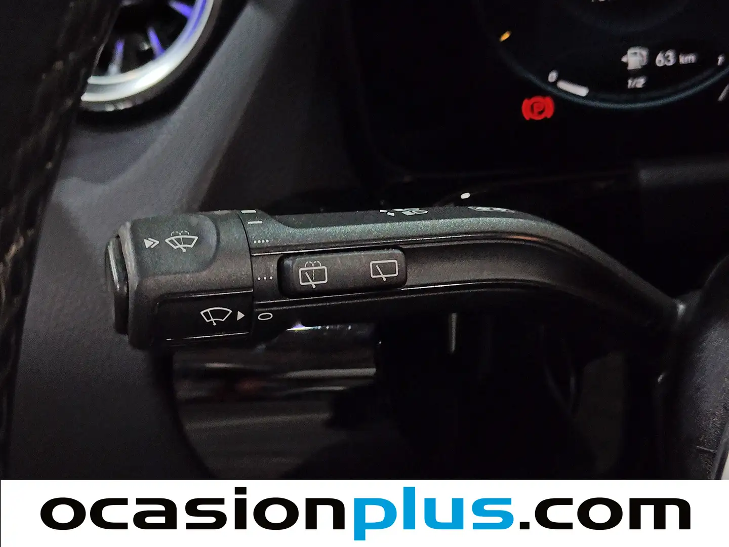 Foto Mercedes GLA Mercedes-Benz GLA 200 (163 CV)