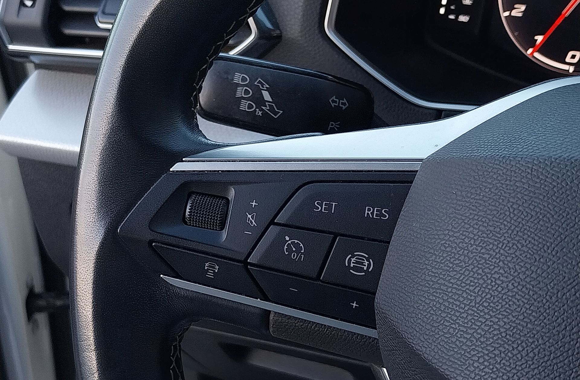 SEAT Tarraco 1.5 TSI Style XL 7 plazas - foto 28