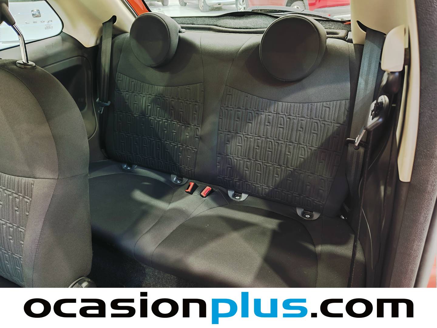 Foto Fiat 500 Fiat 500 1.0 Hybrid Monotrim (70 CV)