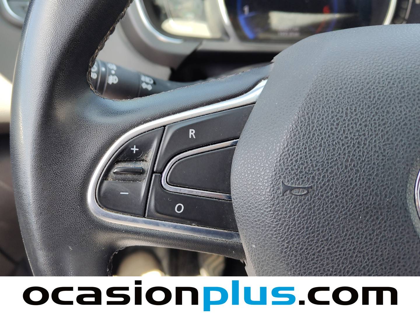 Renault Grand Scénic Renault Grand Scenic Limited TCe (140 CV) GPF 7 Plazas 140cv