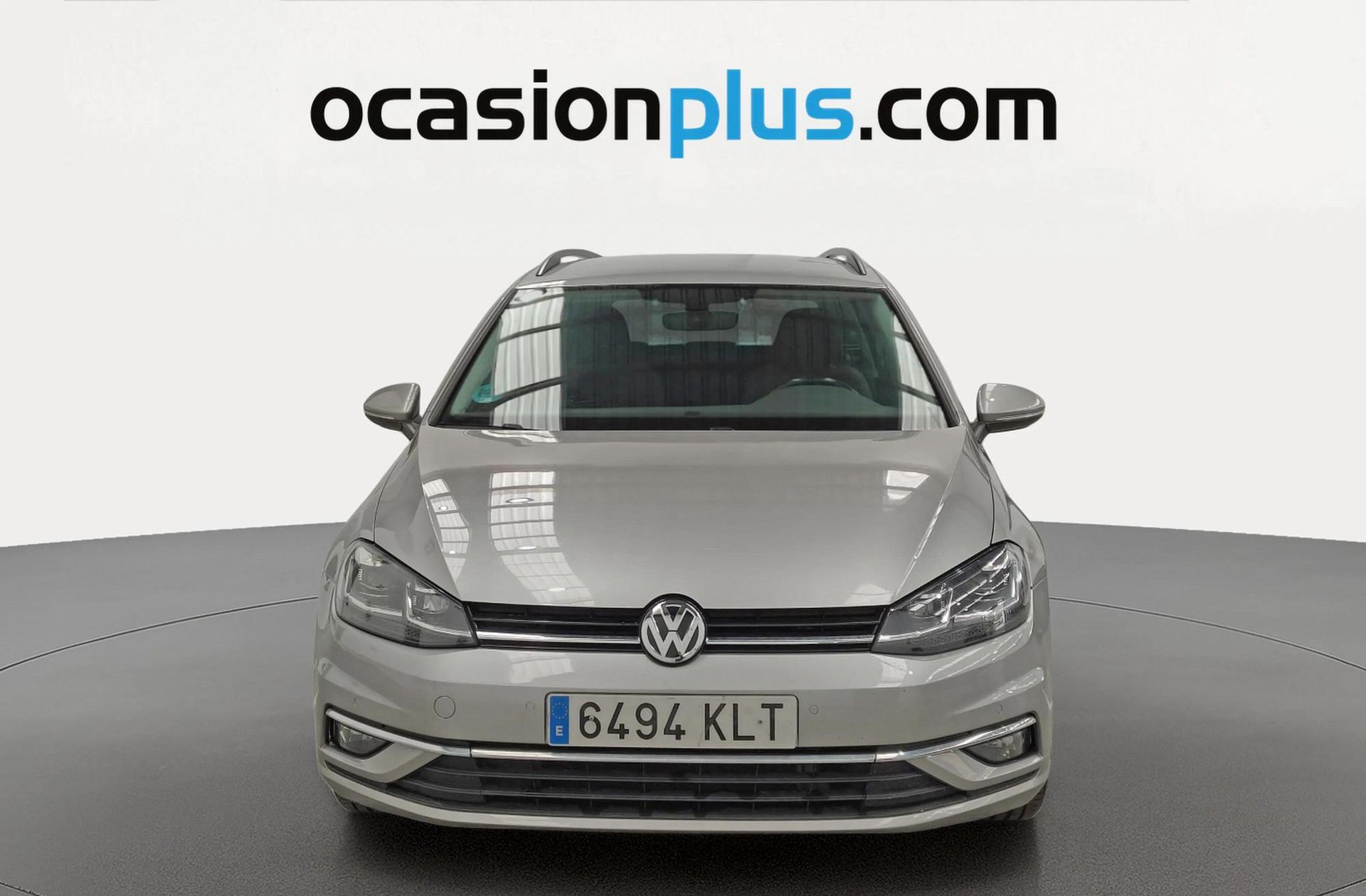 Volkswagen Golf Variant Advance 2.0 TDI DSG - foto 16