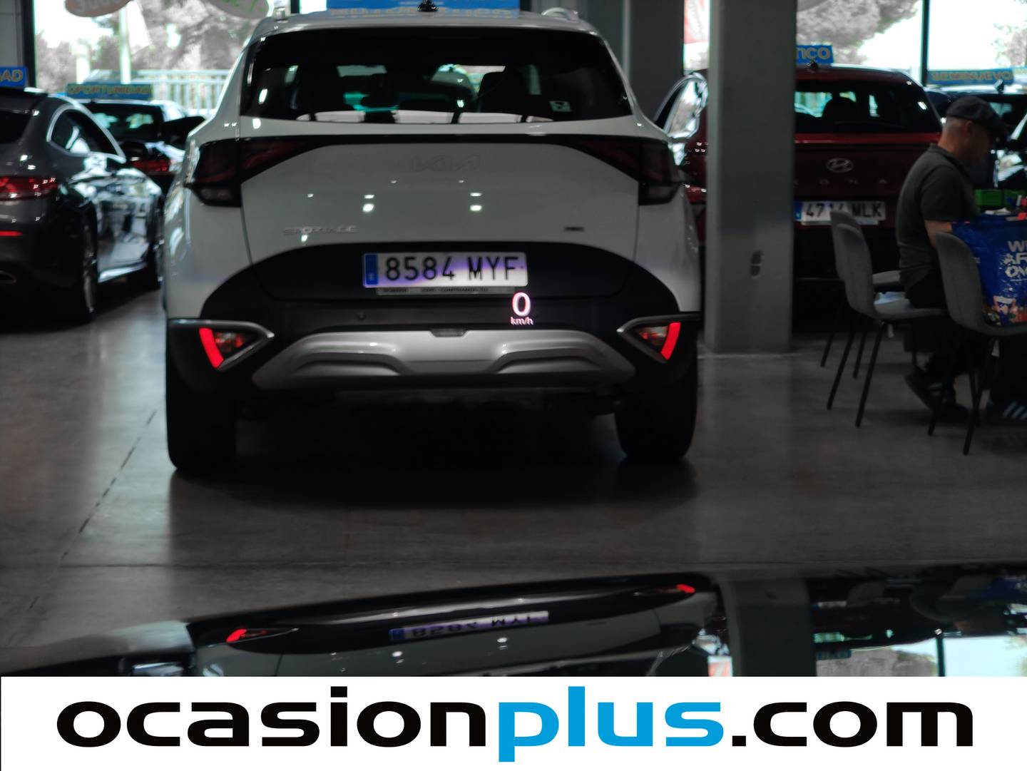 Acabados Mazda CX-30 Mazda CX-30 2.0 e-Skyactiv-G Zenith AT (122 CV)