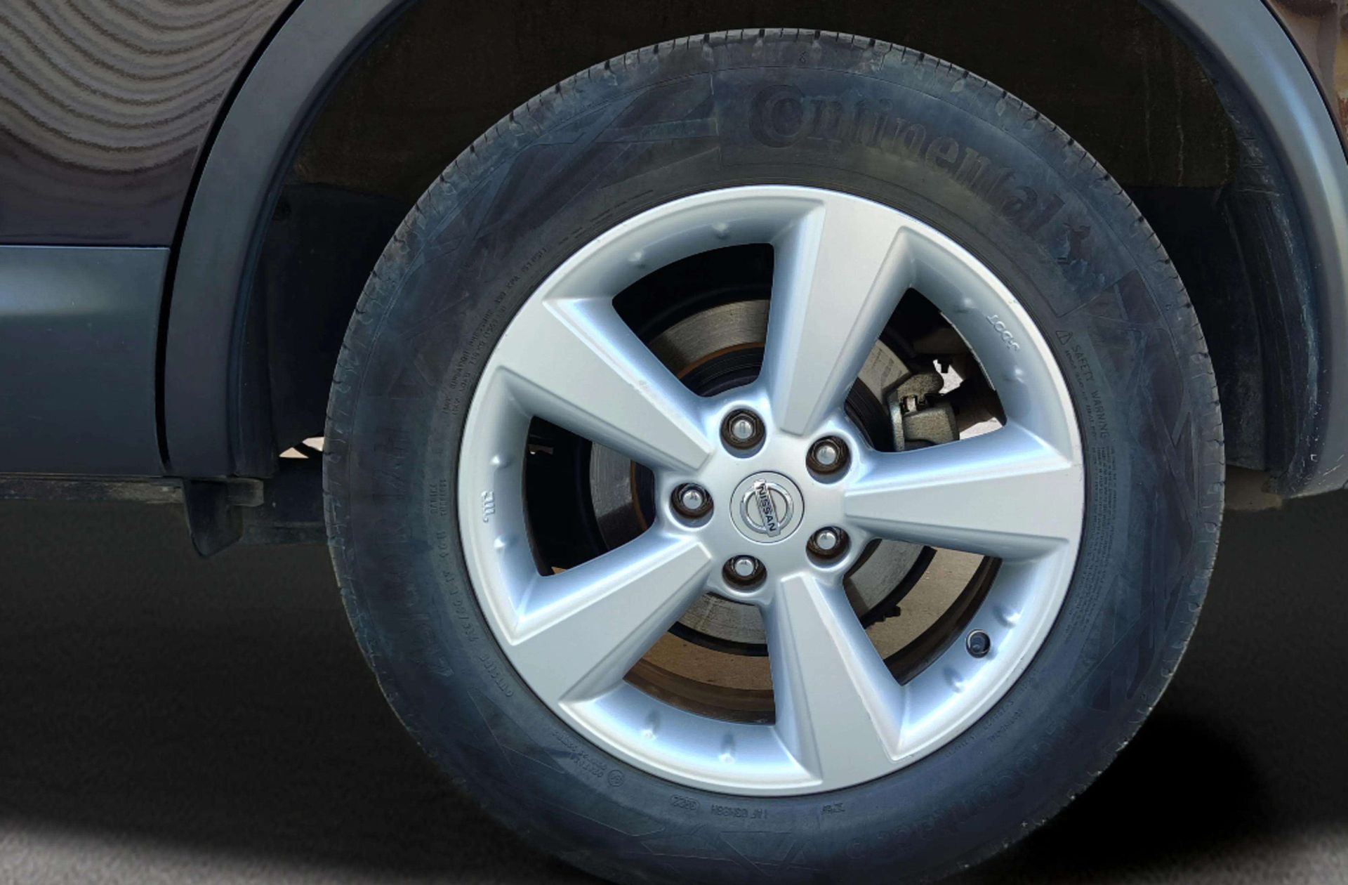 Nissan Qashqai dCi 105 Acenta 4x2 - foto 32