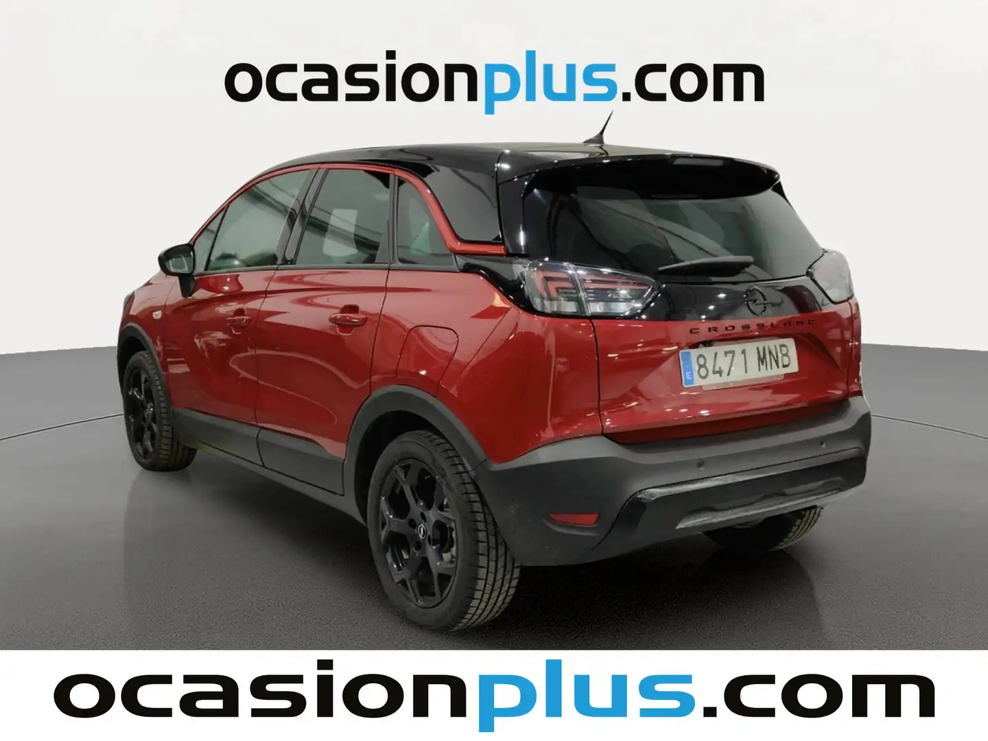 Foto Opel Crossland Opel Crossland 1.2 GS (110 CV)
