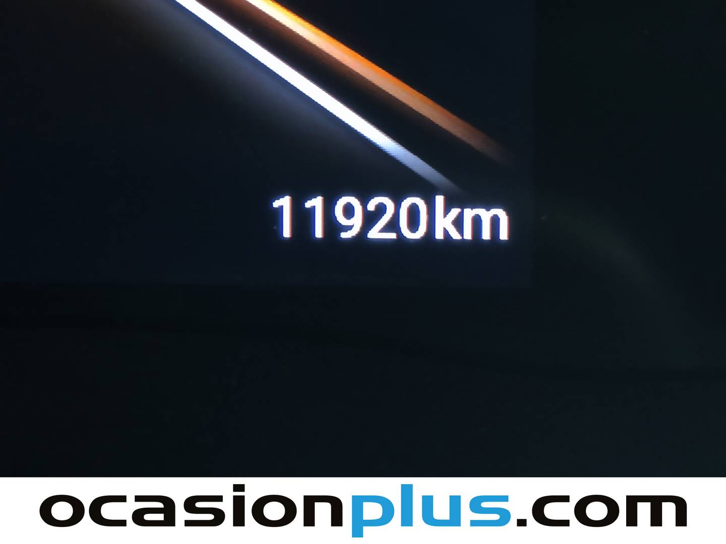 MG ZS MG ZS 1.5 Hybrid+ Luxury (197 CV) km 0