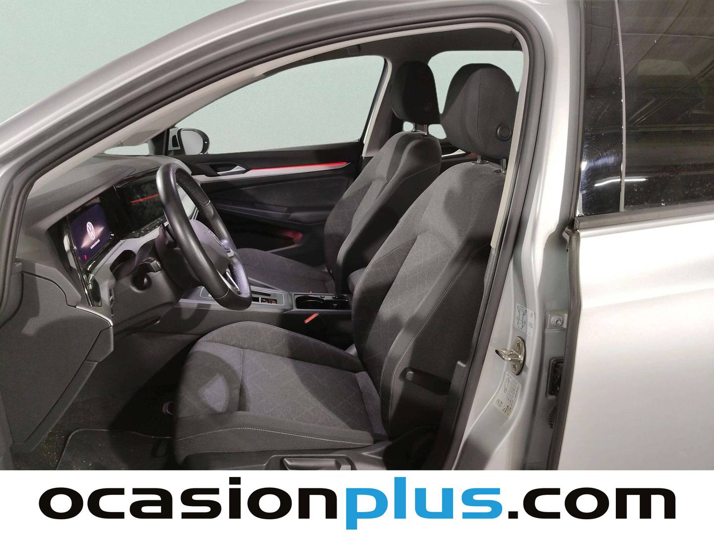 Foto asientos delanteros Volkswagen Golf Variant Volkswagen Golf Variant Variant Life 2.0 TDI DSG (115 CV)