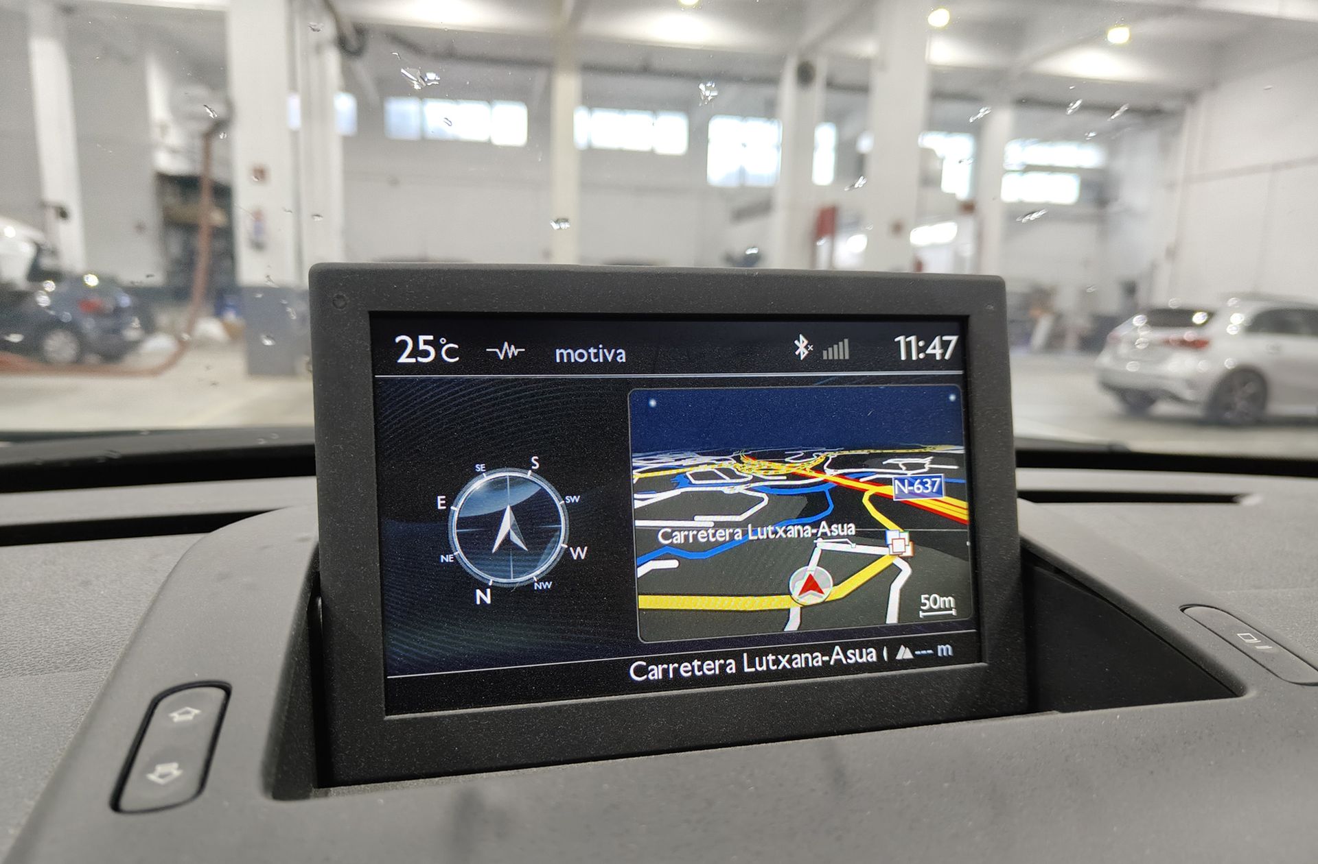 Peugeot 3008 1.2 PureTech Allure - foto 8
