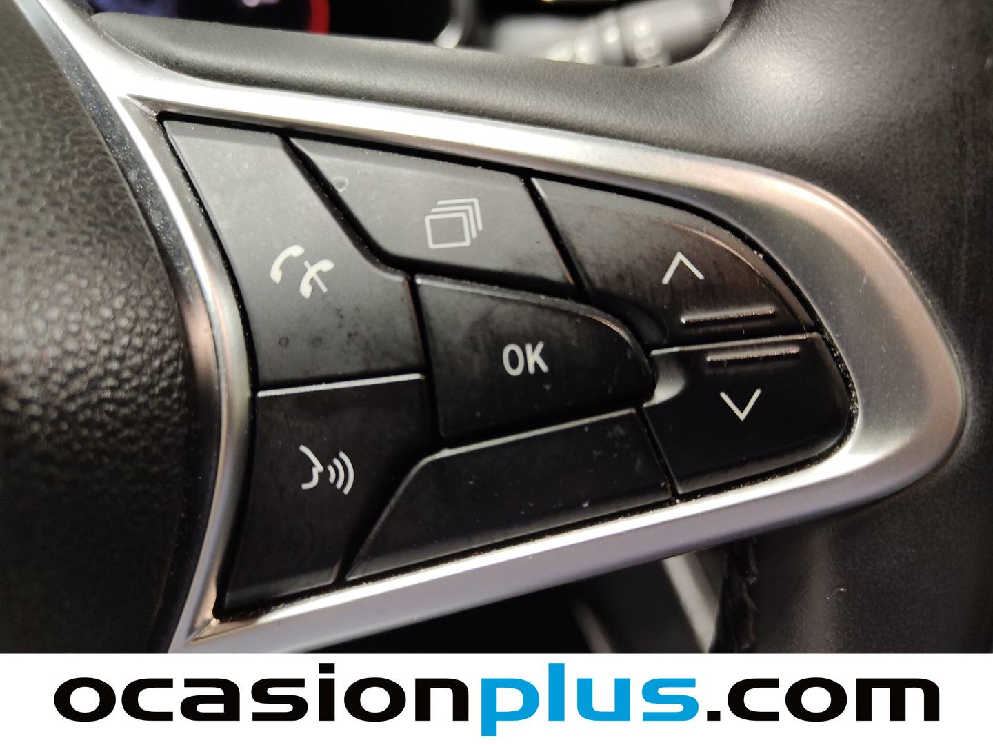 Renault Clio Renault Clio Techno TCe (90 CV) seminuevo