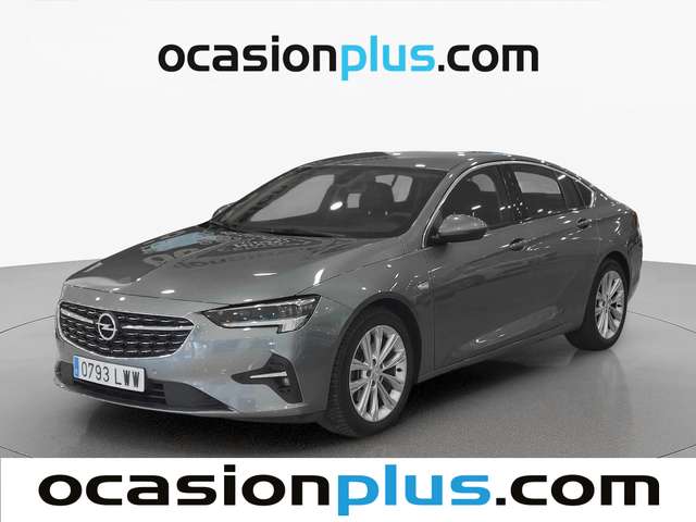 Opel Insignia 2.0T SHT Business Elegance AT9 (170 CV) de segunda mano