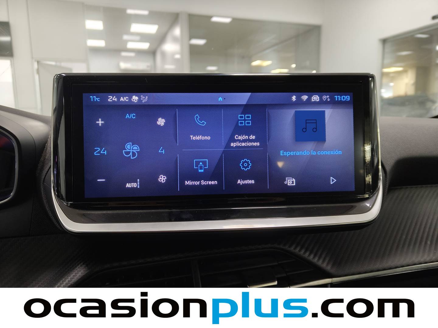 Foto Peugeot 208 Peugeot 208 PureTech 100 Allure (100 CV)