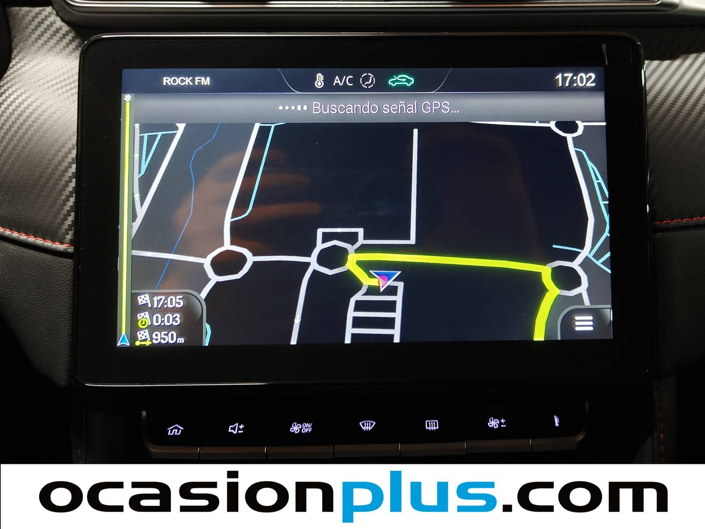 Extras y acabados del MG ZS MG ZS 1.5 Luxury (106 CV)