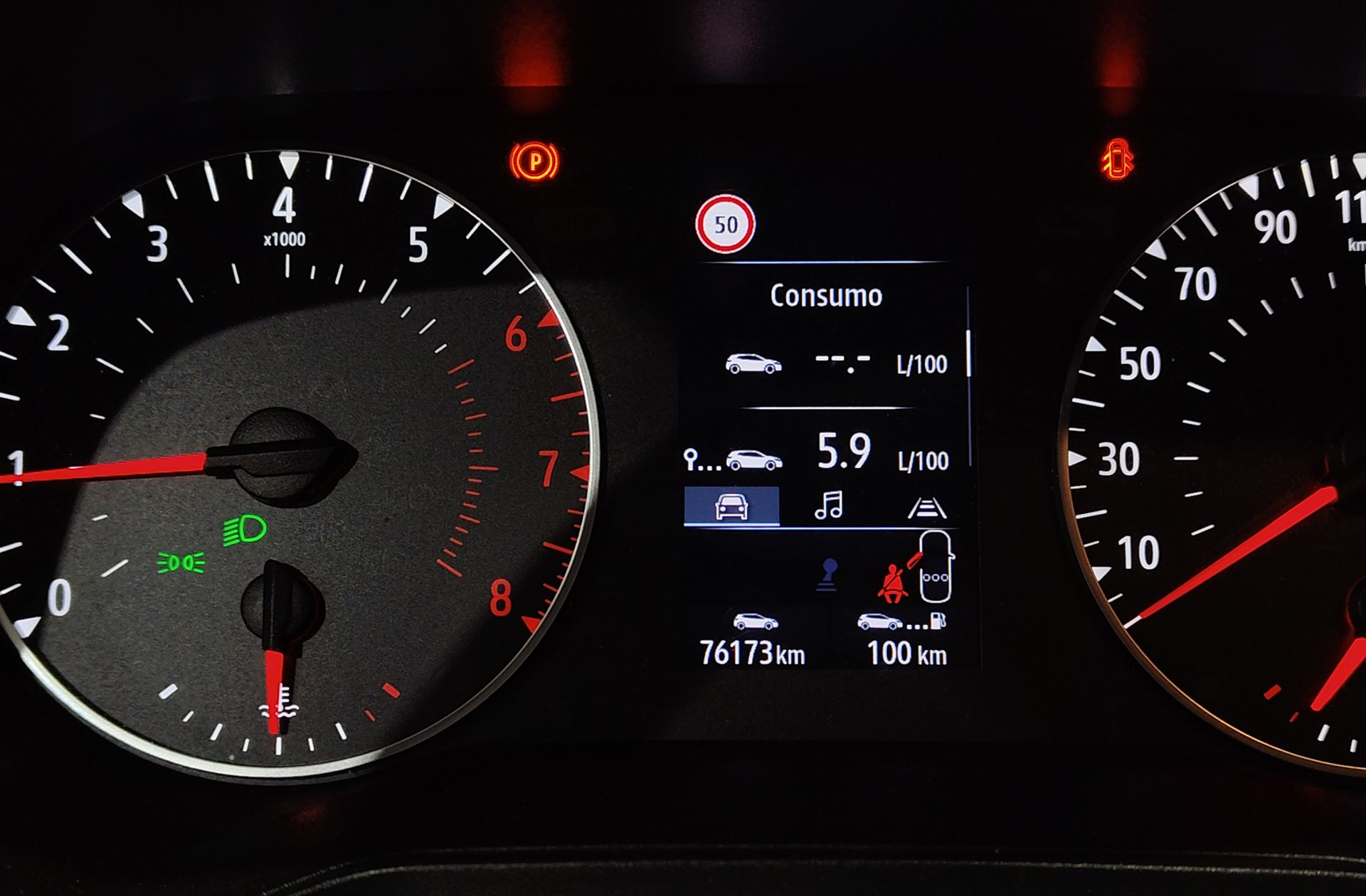Renault Clio Intens Sce - foto 8