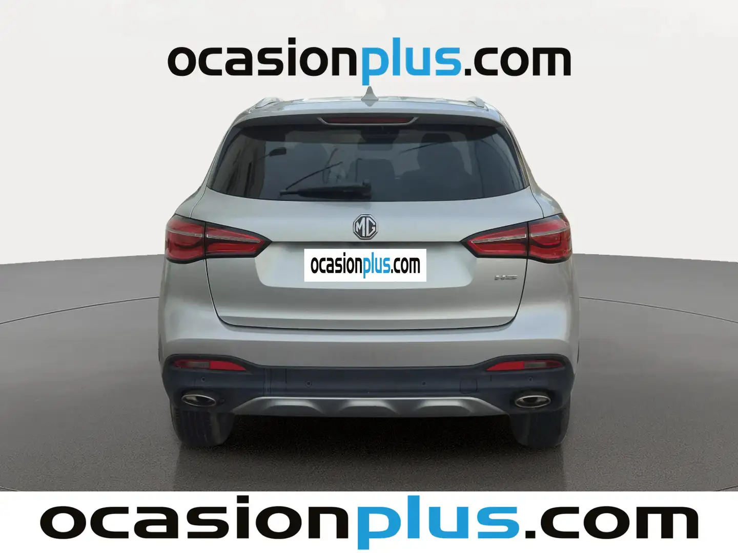 Foto MG HS MG HS 1.5 Turbo GDI Comfort DCT (162 CV)