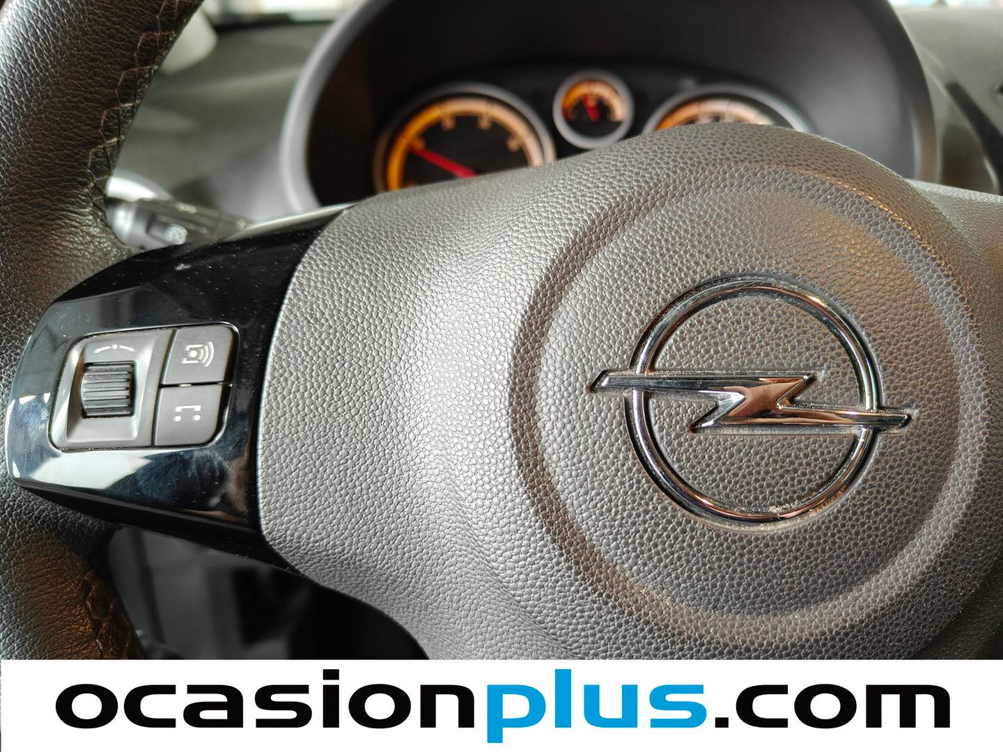 Foto Opel Corsa Opel Corsa 1.3 CDTi S&S Selective (95 CV)