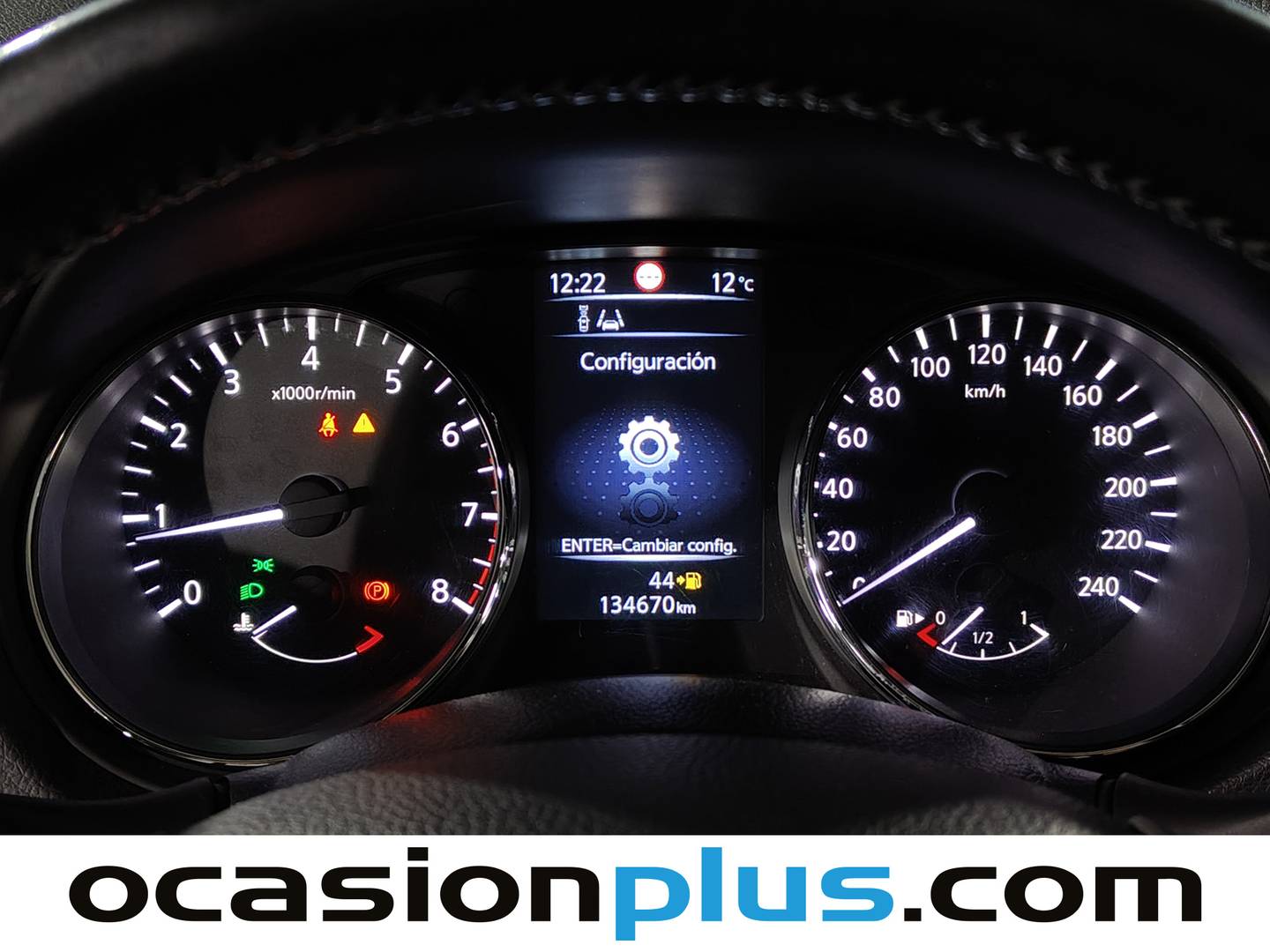 Foto Nissan QASHQAI Nissan Qashqai 1.2 DIG-T S&S 360 S 4x2 (115 CV)