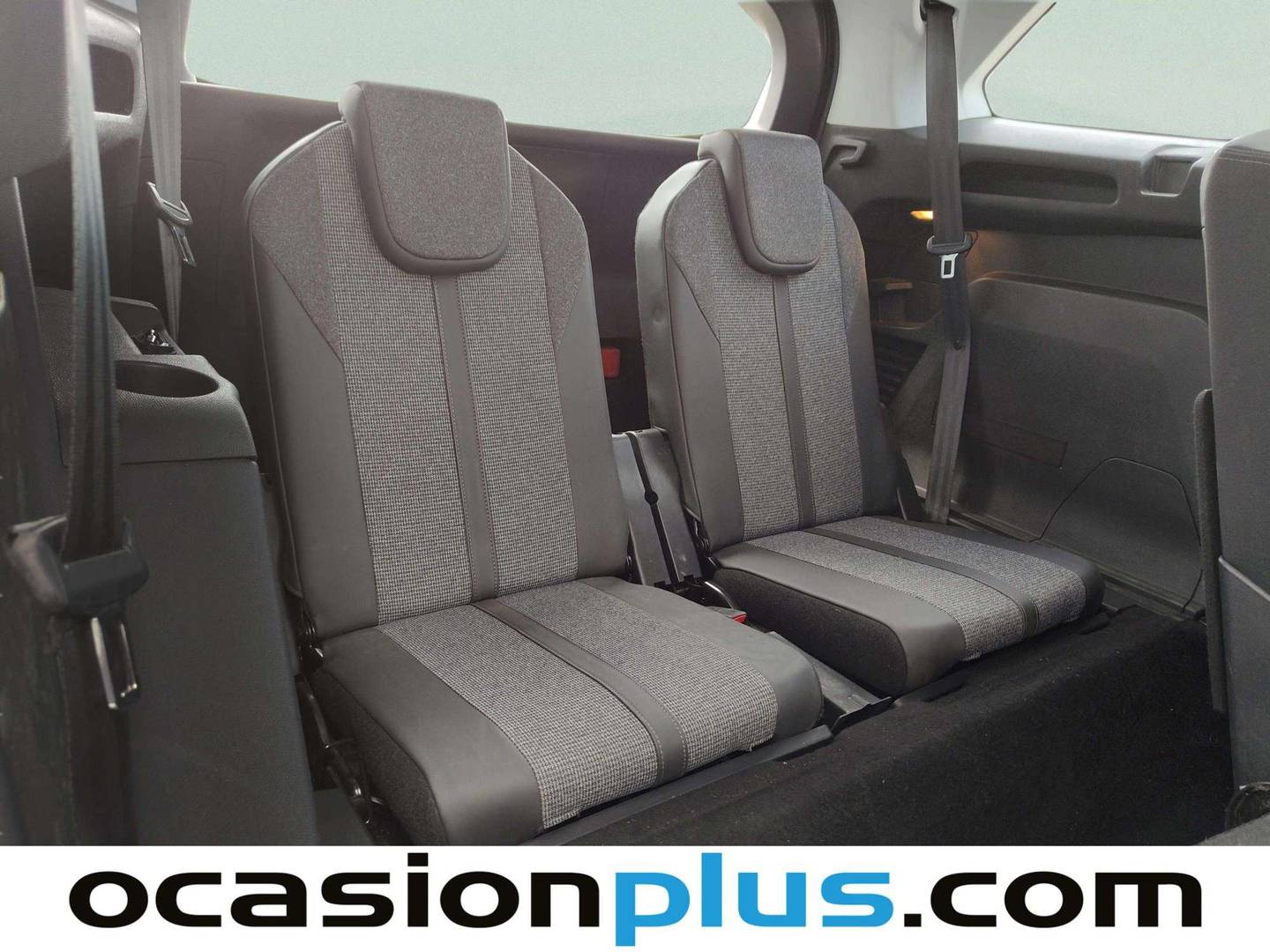Peugeot 5008 Peugeot 5008 PureTech 130 S&S Allure (130 CV) 7 Plazas de ocasión