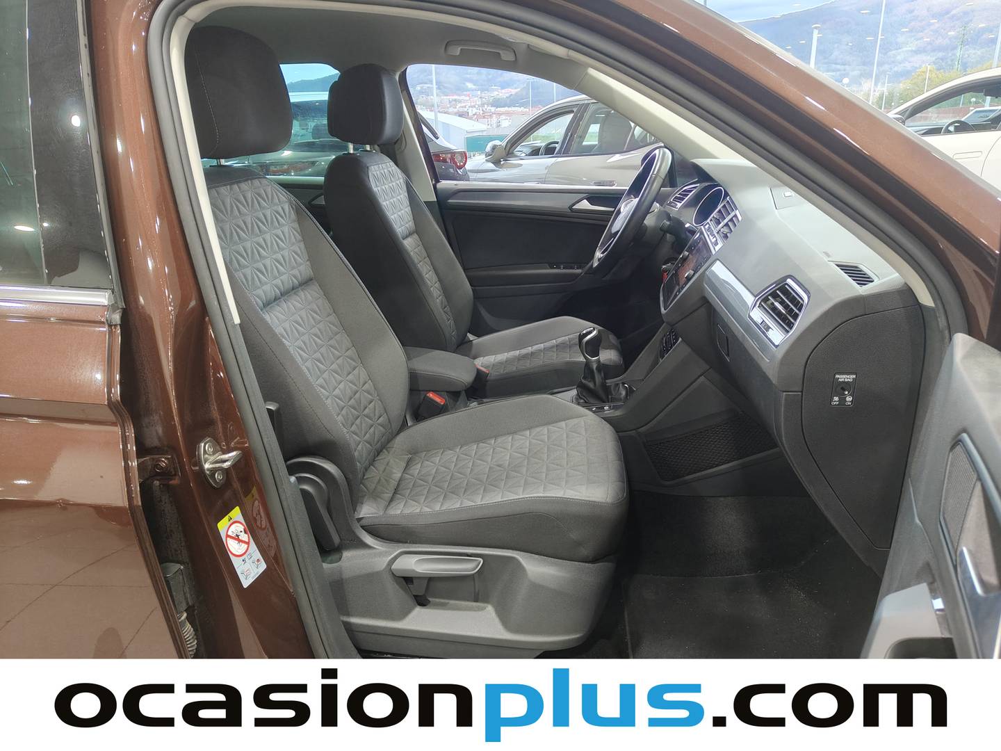 Volkswagen Tiguan Volkswagen Tiguan Life 1.5 TSI (150 CV) km 0