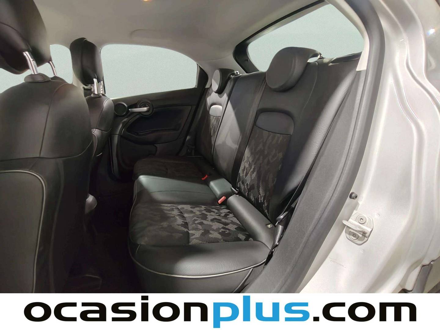 Foto Fiat 500X Fiat 500X 1.0 Firefly T3 S&S Cross (120 CV)