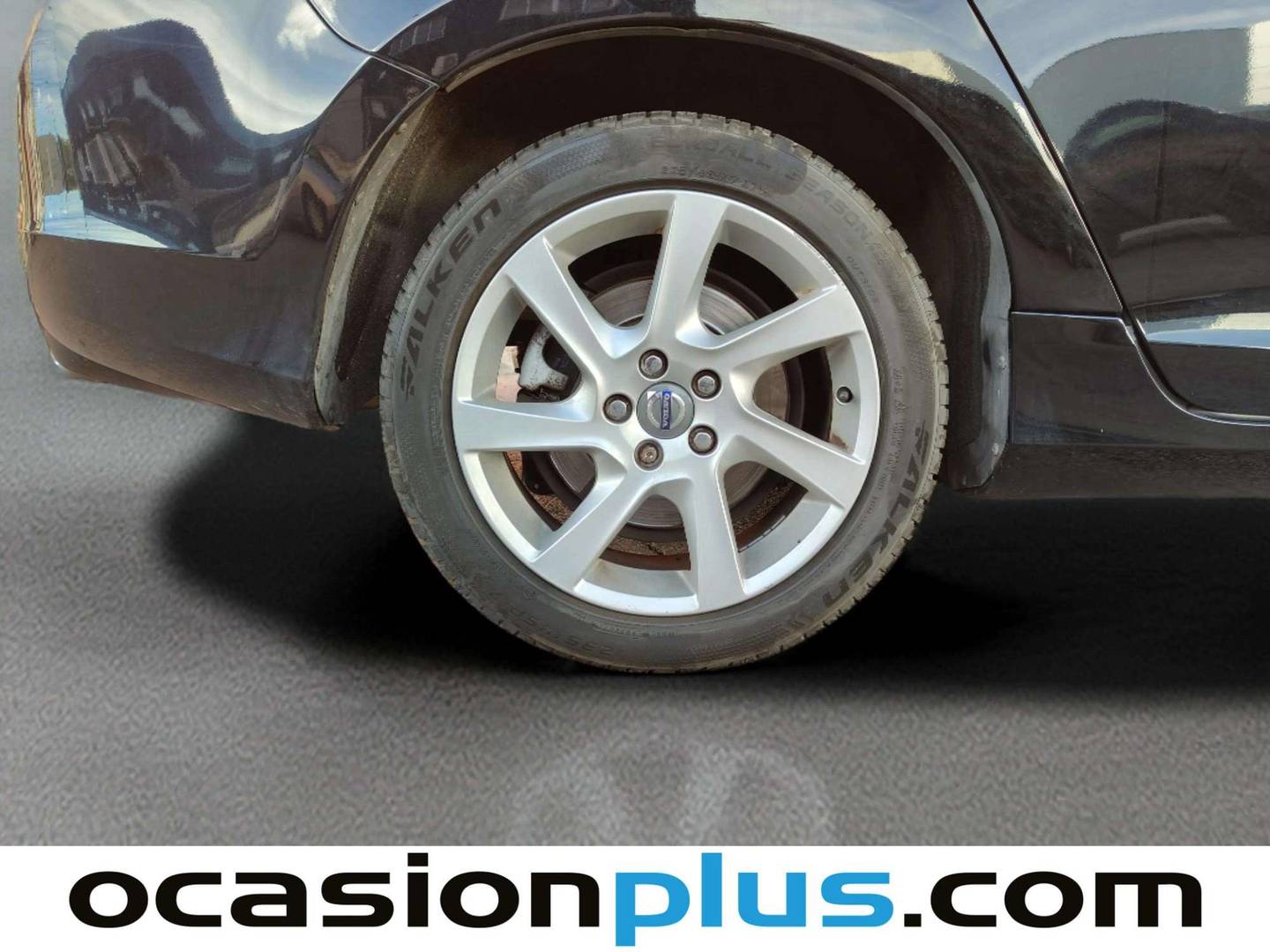 Foto Volvo V60 Volvo V60 D4 Momentum Auto (181 CV)