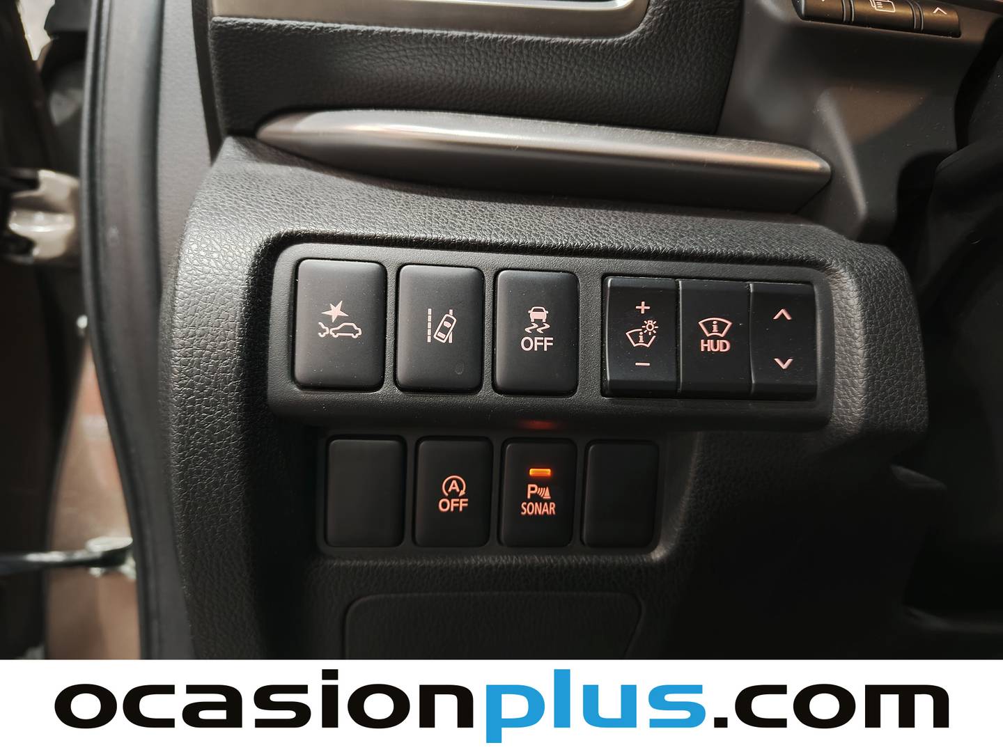 Paquetes del Mitsubishi Eclipse Cross Mitsubishi Eclipse Cross 150T Motion (163 CV)