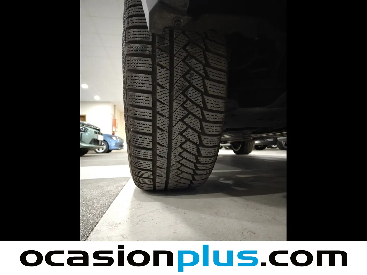 Foto Lynk & Co 01 Lynk & Co 01 1.5 PHEV 6.6kW (261 CV)