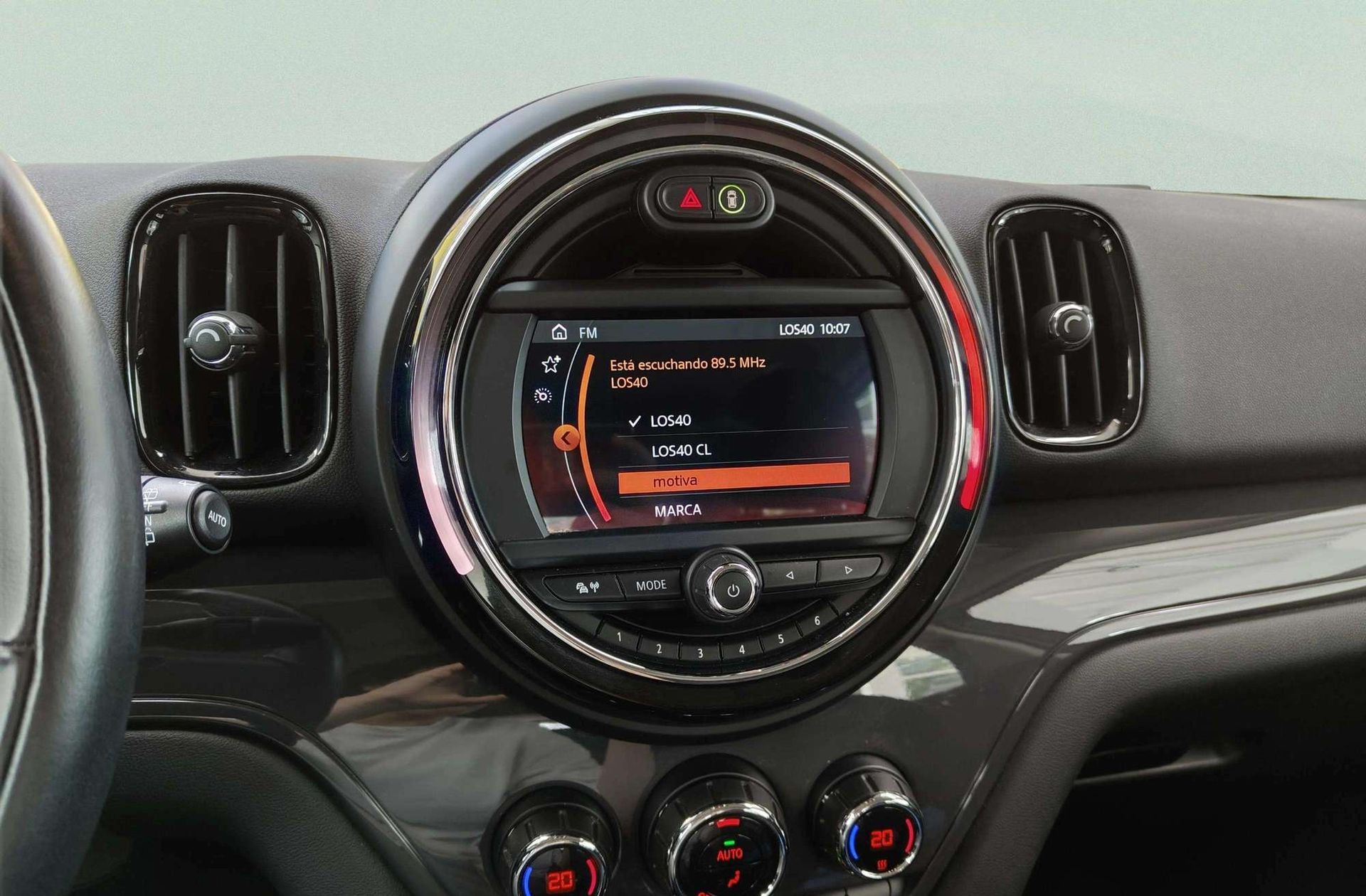 MINI Countryman One - foto 33