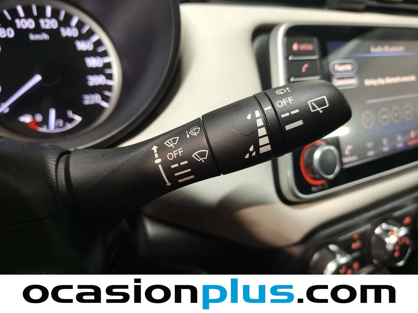 Foto Nissan Micra Nissan Micra IG-T 100 Acenta (100 CV)